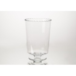 Photophore transparent...