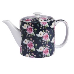 Coffret théière lily 1 litre