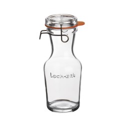 Carafe 0.5 litre lock eat