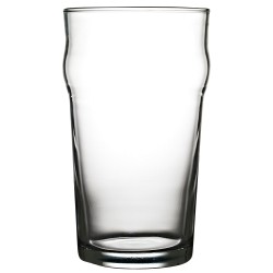 Gobelet nonic 28.5 cl forme...