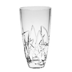 Vase en cristal phoenix 30 cm