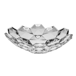 Coupe en cristal lunar 30 cm