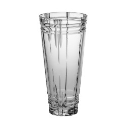 Vase en cristal elite 30.5 cm