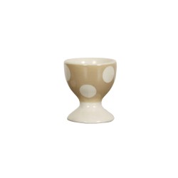 Coquetier pois ficelle