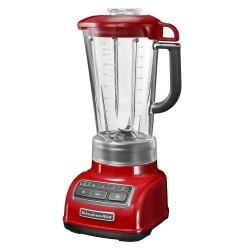 Blender diamant rouge