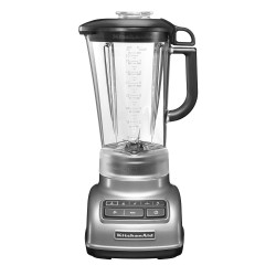 Blender diamant gris