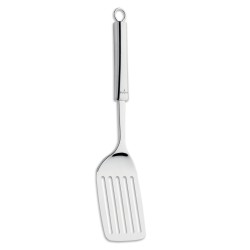 Spatule coudée lame flexible bout droit - Spatules : Buffet Plus