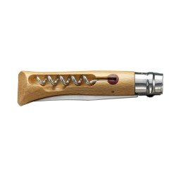 Couteau tire-bouchon n°10
