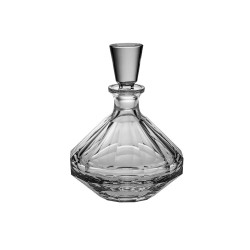 Carafe en cristal venus 70 cl