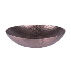 COUPE GRIND H8D36CM BRONZE