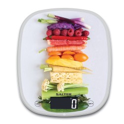 BALANCE ELEC 5KG/1G VEGGIE