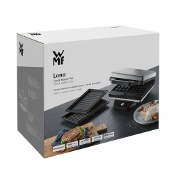 SNACK MASTER PRO LONO 800W