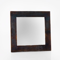 Miroir Galaxy carré 71 cm