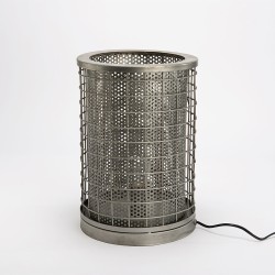 Lampe Factory 25 cm x 37 cm...