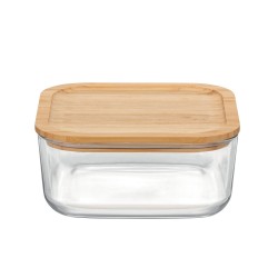 Boite frigo verre avec...