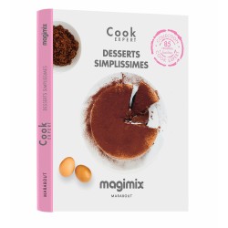 LIVRES DESSERTS IMPLISSIMES