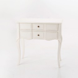 Mini commode 2 tiroirs...