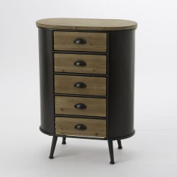 Chiffonnier Eugene 5...