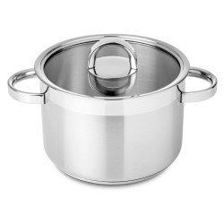 MARMITE 24 2L6 INOX...