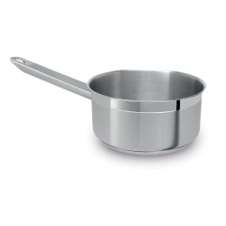 CASSEROLE 16 1L5 INOX...