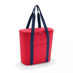 Sac isotherme rouge
