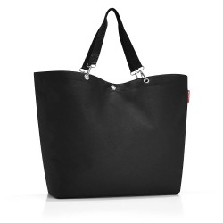 Sac shopping noir XL