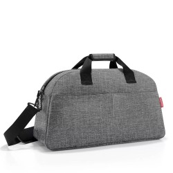 Sac de voyage Twist Silver