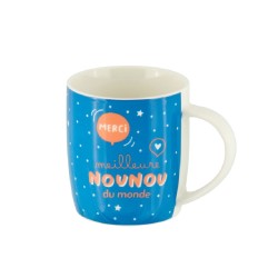 Mug Leman (  boite) -...