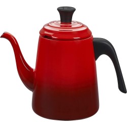 Bouilloire Barista 0.7L Cerise