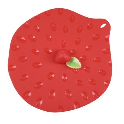 Couvercle Fraise 23cm 