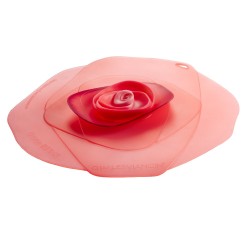 Couvercle Rose rose 23 cm