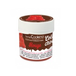 Color'choco Rouge 5g