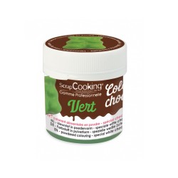 Color'choco Vert 5g