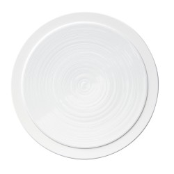 Assiette plate ronde 26cm...