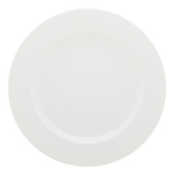 Assiette plate Eclipse...