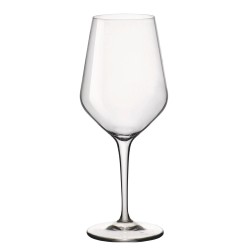 Boîte de 6 verres à pied...