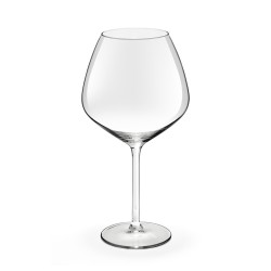 Boite de 6 verres à Gin 75 cl