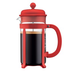 Cafetière à piston 6 tasses...