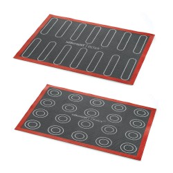 Tapis de cuisson Airmat...