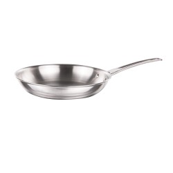Poêle en inox 20 cm Suprême...