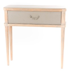 Console Bicolore
