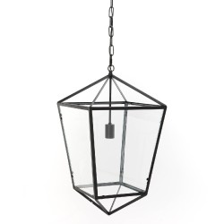 Suspension industrielle en...
