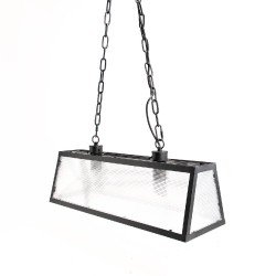 Suspension Clément