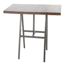 Table coworking Petit modèle