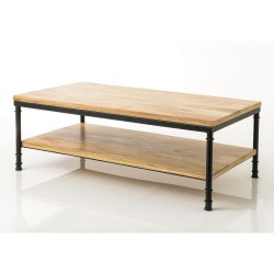 Table basse Auguste