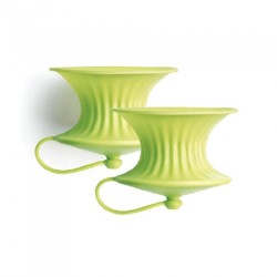 Pack de 2 presse citron 