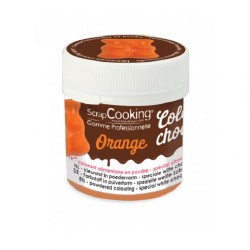 Color'choco Orange 5g