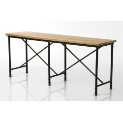 Console drapière Auguste