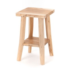 Bout de canapé Tulum 60cm