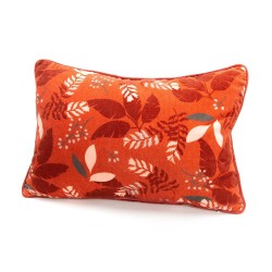 Coussin Nuit en velours...